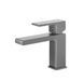 Смеситель для умывальника MONE Deluxe&nbsp;BERYL 1392392GR Gun Grey 38478 фото 4