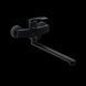 Смеситель для ванной MONE Delux KINGDOM 5381381B-30F Black 37227 фото 2