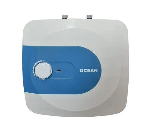 Водонагрівач OCEAN MINI 6 DC-SA-U(2.0) верхнє підключення 31249 фото