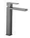 Смеситель для умывальника MONE Deluxe&nbsp;BERYL 1392392GR-A Gun Grey 38479 фото 1