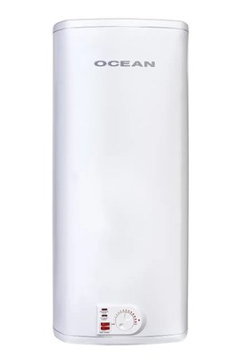 Бойлер OCEAN PRO 100л 2,5 КВт сухий ТЕН 30415 фото
