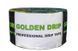Крапельна стрічка GOLDEN DRIP з плоским емітером 10см 500м 8 mil 30214 фото 2