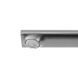 Смеситель для умывальника MONE Deluxe 27001GG Dream Crystal Gun Grey 39682 фото 5