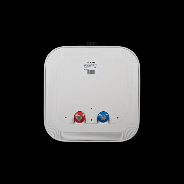 Бойлер OCEAN CUBE RZF50D-4 ET+WT 50 л мокрый тен 37188 фото
