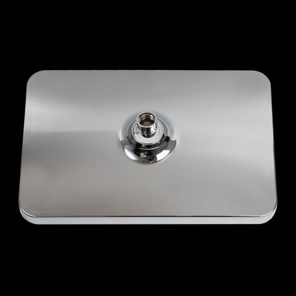 Душева система MONE Deluxe KINGDOM 8381381C Chrome 37229 фото