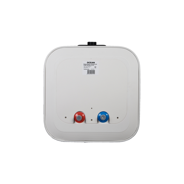 Бойлер OCEAN CUBE RZF80D-4 ET+DT 80 л сухой тен 37193 фото