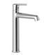 Смеситель для умывальника MONE Deluxe DARLENE 1391391C-A Chrome 38455 фото 1