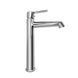 Смеситель для умывальника MONE Deluxe DARLENE 1391391C-A Chrome 38455 фото 2