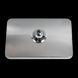 Душева система MONE Deluxe KINGDOM 8381381C Chrome 37229 фото 7