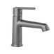 Смеситель для умывальника MONE Deluxe&nbsp;DARLENE 1391391GR Gun Grey 38458 фото 1