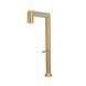 Смеситель для кухни MONE Deluxe SL202101Q Gold 39568 фото 2