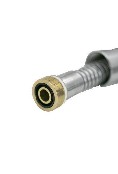 Шланг душовий MONRO 1.5м W-PVC 03 термостатичний 35842 фото