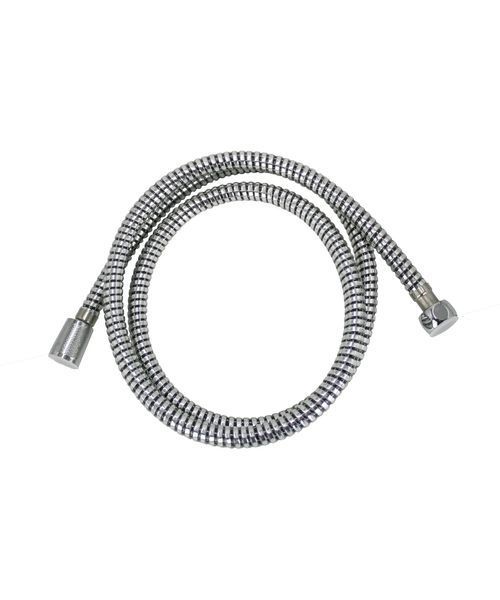 Шланг душовий MONRO 1.5м W-PVC 03 термостатичний 35842 фото