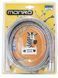 Шланг душовий MONRO 1.5м W-PVC 03 термостатичний 35842 фото 1