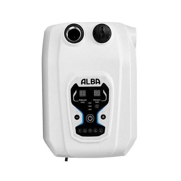 Насосная станция ALBA AB 700-2 Inverter 39776 фото