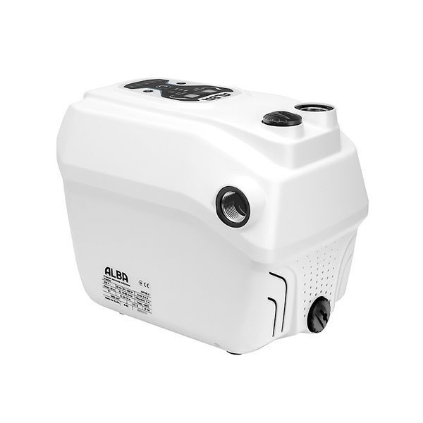 Насосная станция ALBA AB 700-2 Inverter 39776 фото