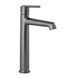 Змішувач для умивальника MONE Deluxe DARLENE 1391391GR-A Gan Grey 38459 фото 1