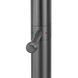 Смеситель для кухни MONE Deluxe SL202101Q Gun Grey 39570 фото 6