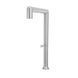 Смеситель для кухни MONE Deluxe SL202101Q Nickel 39562 фото 2