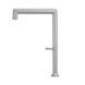Смеситель для кухни MONE Deluxe SL202101Q Nickel 39562 фото 4