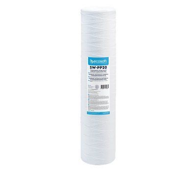 Картридж ВВ шнуровий Ecosoft 4,5 "х20" 27218 фото