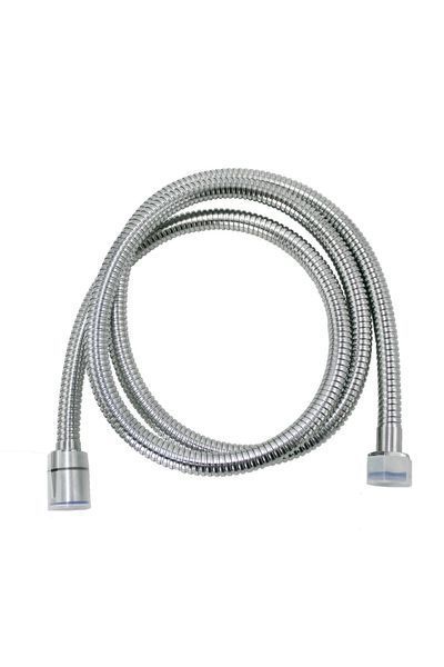 Шланг душовий MONRO 1.5м нержавіюча сталь WT-J150 35840 фото