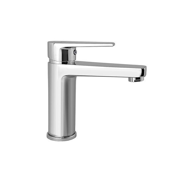 Змішувач для умивальника MONE Deluxe VIVIEN 1382382C Chrome 38476 фото