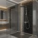 Душевая система MONE Deluxe ALEN 60026GG Gun Grey 39982 фото 6
