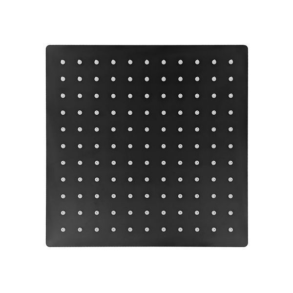 Душевая система MONE Deluxe скрытого монтажа BERYL 8313332B-R 1002 Black 38443 фото