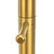 Смеситель для кухни MONE Deluxe SL202101W Gold 39557 фото 5