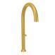 Смеситель для кухни MONE Deluxe SL202101W Gold 39557 фото 1