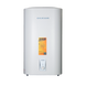 Бойлер 100л OCEAN FLAT BASIC RZB100М EТ+DT сухий тен 37085 фото 1