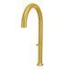Смеситель для кухни MONE Deluxe SL202101W Gold 39557 фото 2
