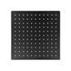 Душевая система MONE Deluxe скрытого монтажа BERYL 8313332B-R 1002 Black 38443 фото 5