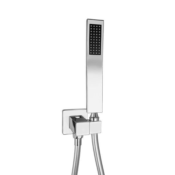 Душевая система MONE Deluxe скрытого монтажа BERYL 8313332C-R 1002 Chrome 38441 фото
