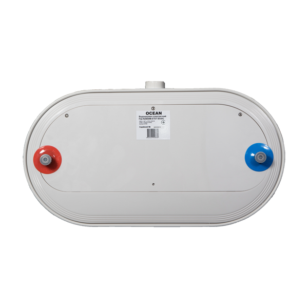 Бойлер OCEAN FLAT BASIC RZB50М EТ+DT 50л сухой тэн 37083 фото