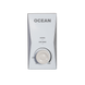 Бойлер OCEAN FLAT BASIC RZB50М EТ+DT 50л сухой тэн 37083 фото 6