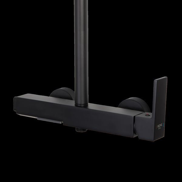 Душова система&nbsp;MONE Deluxe BERYL 8392392B Black 37252 фото