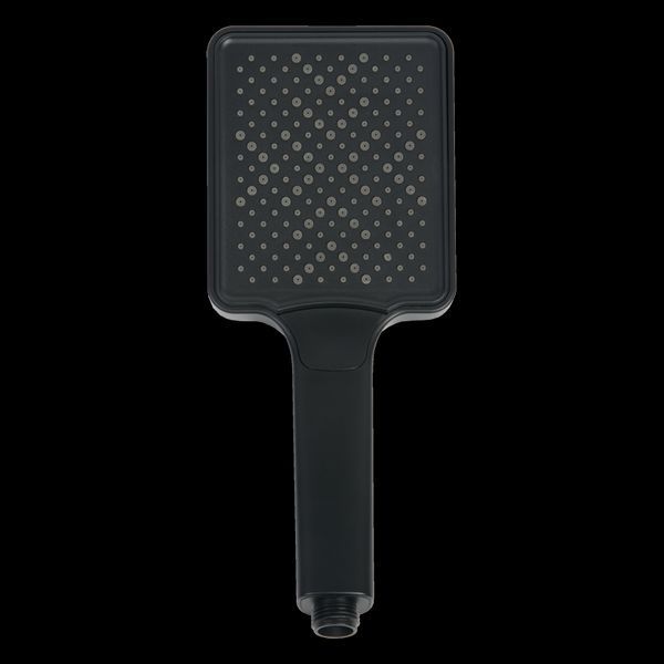 Душова система&nbsp;MONE Deluxe BERYL 8392392B Black 37252 фото