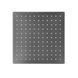 Душевая система MONE Deluxe скрытого монтажа BERYL 8313332GR-R 1002 Gun Gray 38442 фото 4