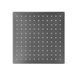 Душевая система MONE Deluxe скрытого монтажа BERYL 8313332GR-R 1002 Gun Gray 38442 фото 3