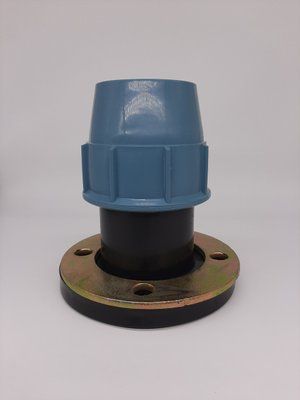 Муфта фланець 63-2 ENOTHERM 29286 фото