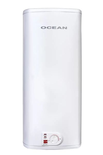 Бойлер OCEAN PRO 50л 2,5КВт мокрый ТЭН 16645 фото