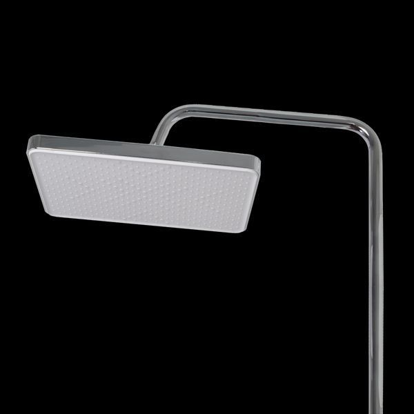 Душова система&nbsp;MONE Deluxe BERYL 8392392C Chrome 37251 фото
