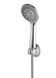 Смеситель для ванной MONE Delux CLOE 5356355CW Chrome+White 38439 фото 3