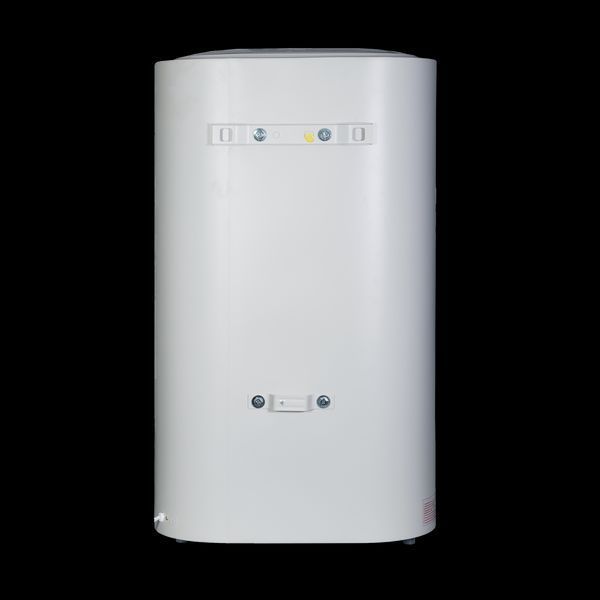 Бойлер OCEAN FLAT BASIC RZB80М EТ+DT 80л сухий тен 37084 фото