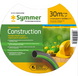 Поливальний шланг Symmer Construction 1/2 30м 29509 фото