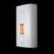 Бойлер OCEAN FLAT BASIC RZB80М EТ+DT 80л сухий тен 37084 фото 3