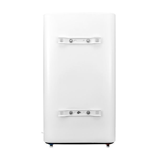 Бойлер OCEAN FLAT DIGITAL 100 л 2,0 КВт емальований бак сухий ТЕН 39346 фото