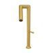 Змішувач для кухні MONE Deluxe SL202101Z Gold 39573 фото 3